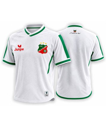 CAMISA DE JOGO VELO CLUBE BRANCA
